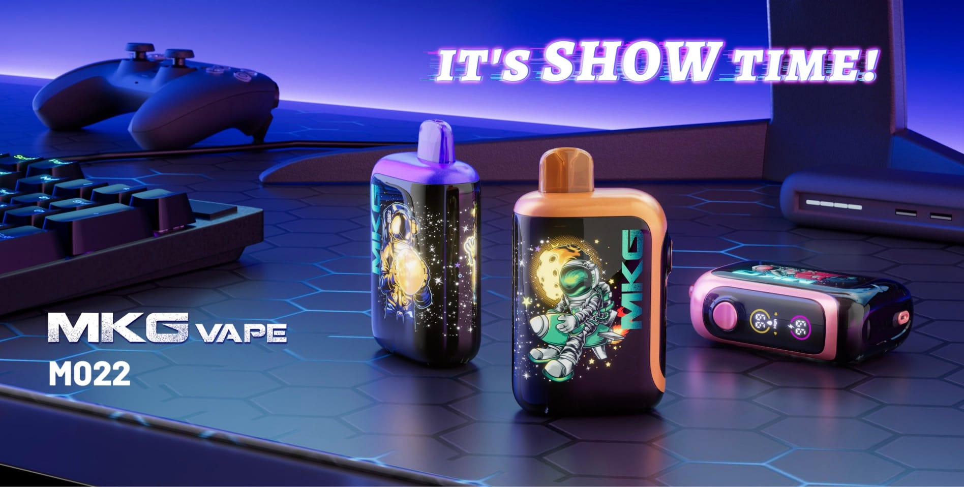 Vape Central Wholesale is an American disposable vape wholesale distributor offering vape distribution with free shipping service and LIVE customer service.