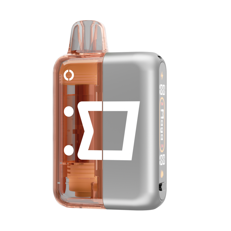 Disposable vapes are single-use devices pre-filled with e-liquid and a built-in battery