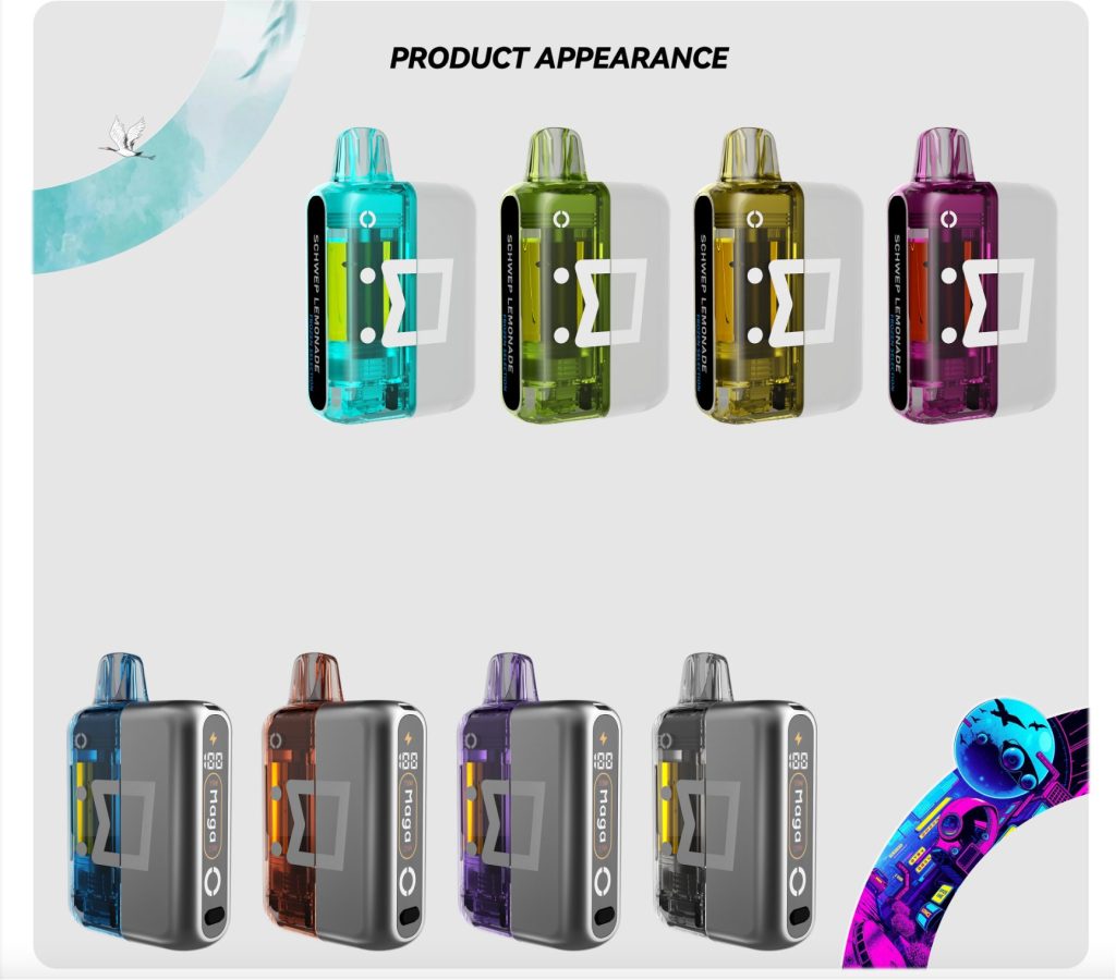 These kits come with disposable pods that are pre-filled with vape juice, eliminating the need for manual refilling or coil changes.