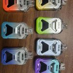 ElfBar UK https://www.elfbar.co.uk › elfbar-prefilled-... · 翻译此页 The eco alternative, money-saving prefilled disposable pod and rechargeable pod kits from Elf Bar are an alternative to traditional disposable vapes.