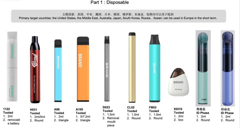 Velvet Cloud offers premium organic vape juice free from preservatives, GMO, gluten, sweeteners, or coloring. Shop for high quality e-liquids today!