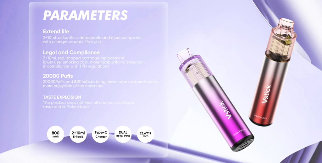 Confused by the 2ml puff limit and TPD in France? Find out why this law exists, its impact on vapes and the difference with 10ml e-liquids.
